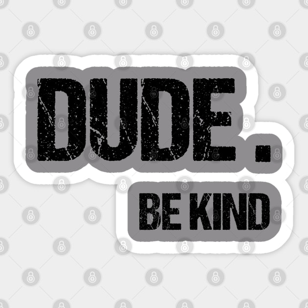 Be Kind Gifts Sticker by lateefo